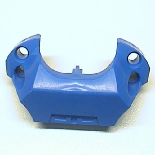 Large Figure Armor Hockey Chest Protector