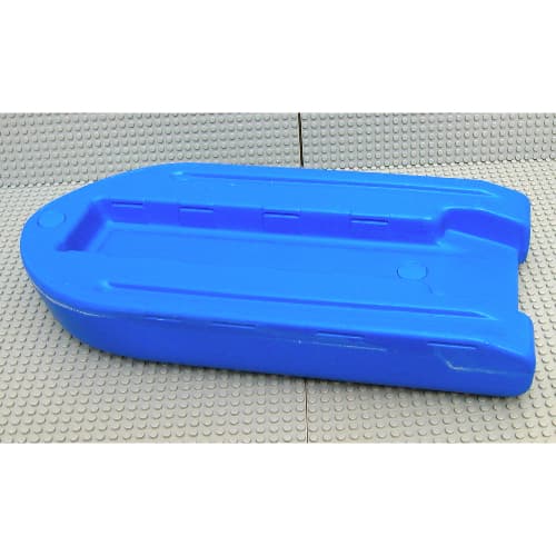 Duplo Boat 12 x 23 Hull