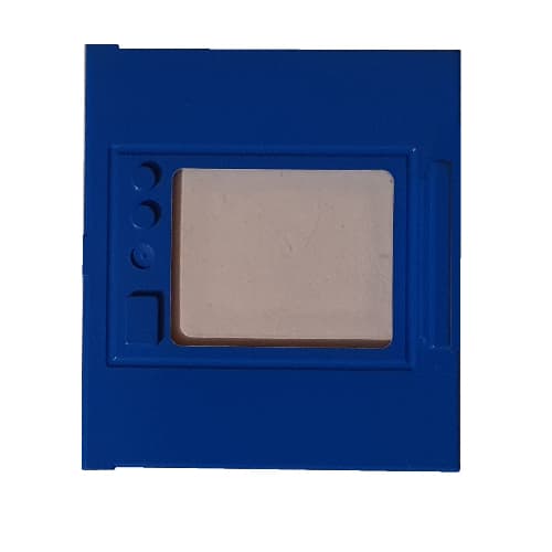 Duplo Oven Door with Glass 3 x 3.5