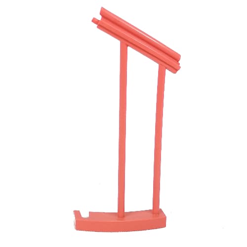 Scala, Staircase Railing Segment, Spiral