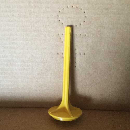 Fabuland, Equipment Hair Dryer Stand