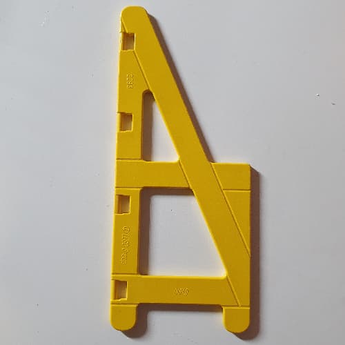 Duplo Door / Gate 1 x 3 x 4