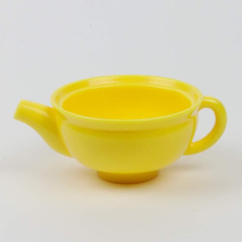 Duplo Teapot / Coffeepot, Large