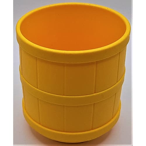 Duplo Barrel