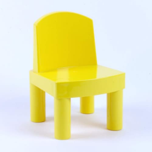 Duplo Doll Chair