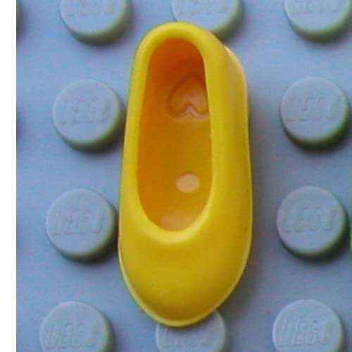 Scala, Shoe, Child Type 1