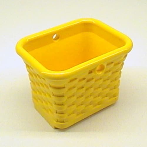 Scala, Container / Basket, Wicker
