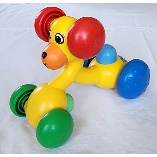 Primo Rolling Dog (3 in 1)