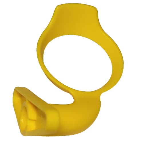 Sports Basketball Throwing Arm Left from Promotional McDonald's Sets