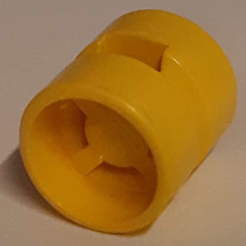 Wheel 11 x 12 with Hole Round for Wheels Holder Pin