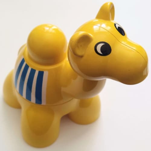 Primo Animal Camel