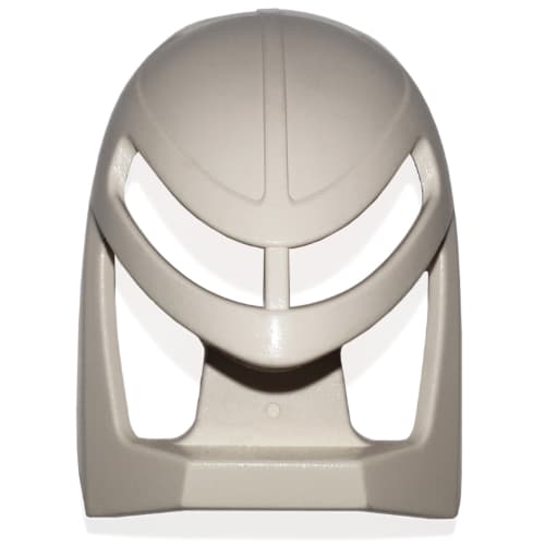 Large Figure Mask Miru