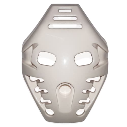 Large Figure Mask Pakari