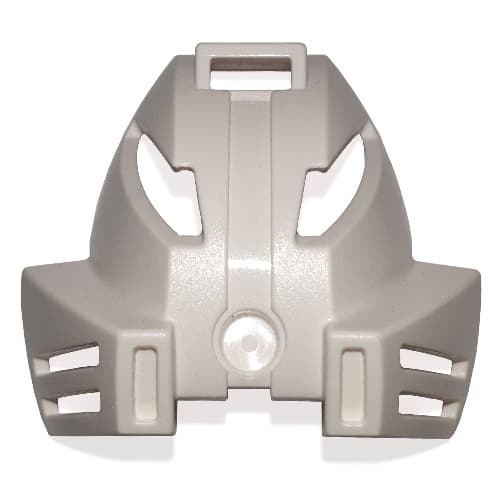 Large Figure Mask Kakama