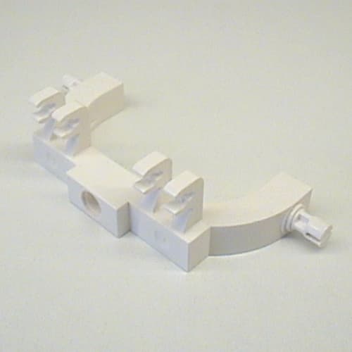 Belville, Animal / Creature Accessory, Horse Wagon Hitch