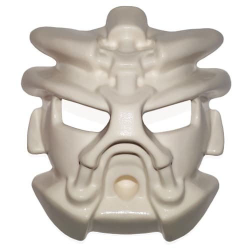 Large Figure Mask Pakari Nuva