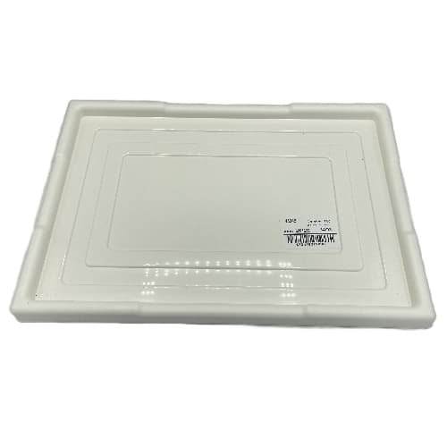 Storage Bin Lid, Dacta [For New Style Trays]