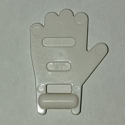 Sports Soccer Goalie Mitt