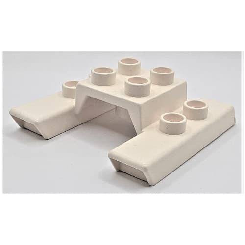 Duplo Helicopter Skids Small