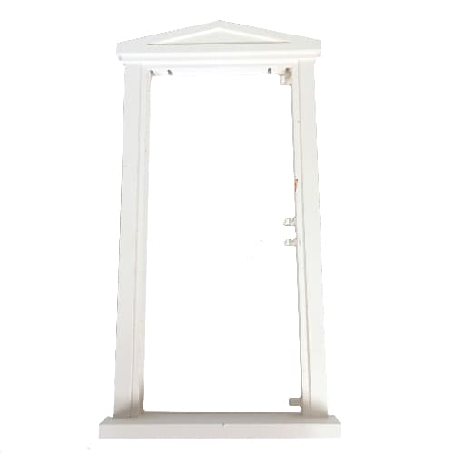 Scala, Door Frame, Hinged 14 x 3 x 21 1/3