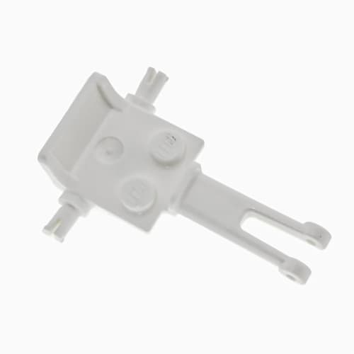 Wheelchair Chassis, Racer