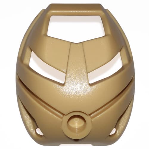 Large Figure Mask Ruru (Turaga)