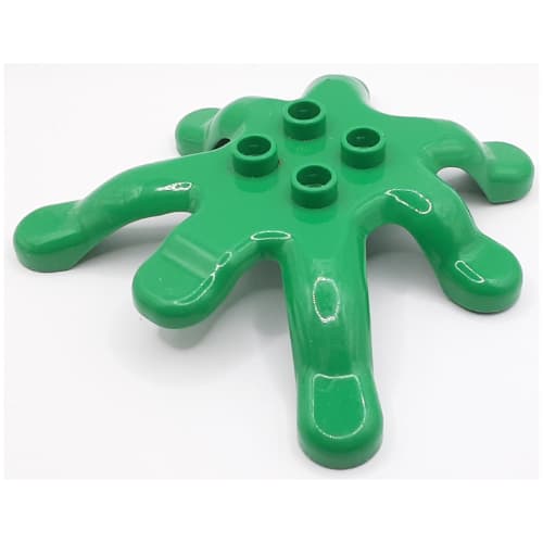 Duplo Animal Ladybug Base (Legs)