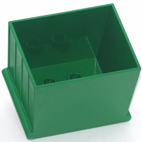 Duplo Train Cargo Bin