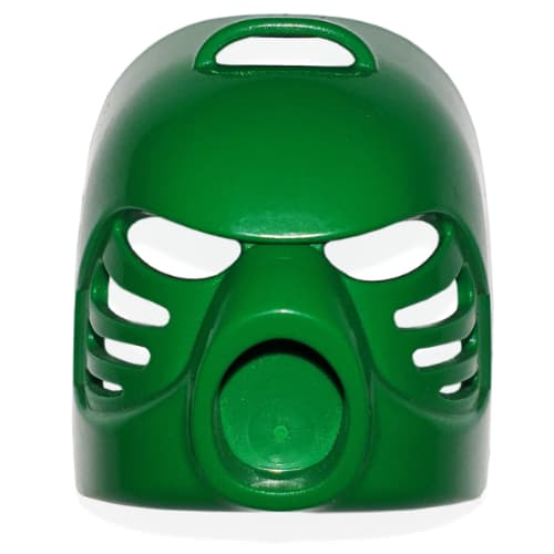 Large Figure Mask Hau [Plain]