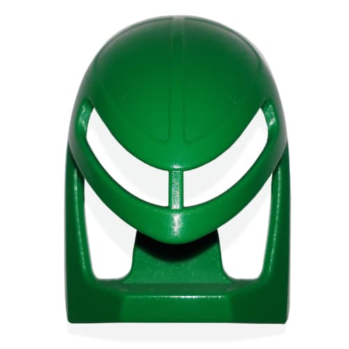 Large Figure Mask Miru