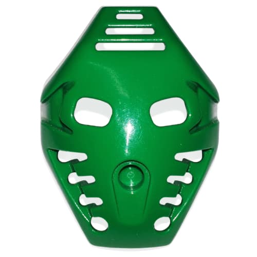 Large Figure Mask Pakari