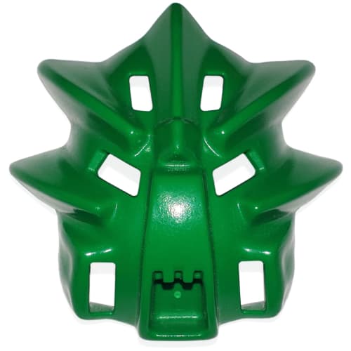 Large Figure Mask Miru Nuva