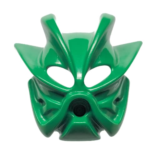 Large Figure Mask Kakama Nuva