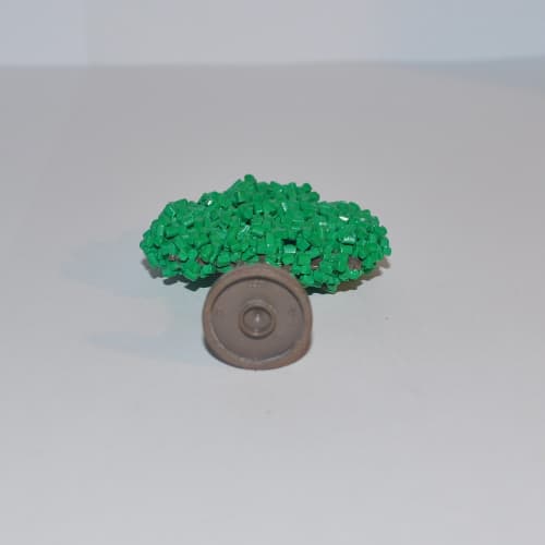 Plant, Granulated Fruit Tree