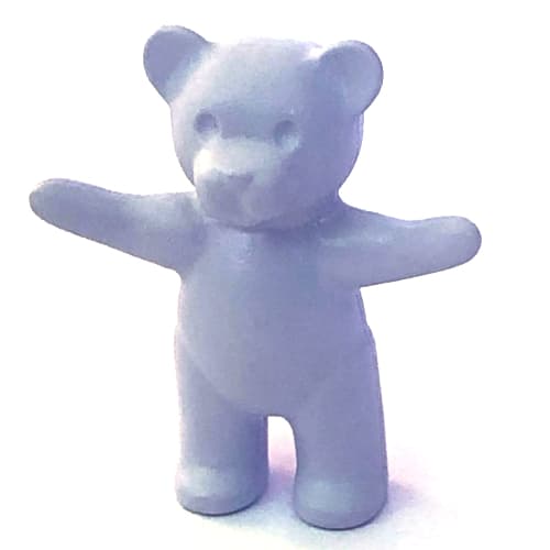 Belville / Scala, Animal, Teddy Bear - Arms Up