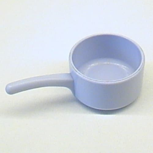 Belville / Scala, Equipment Saucepan