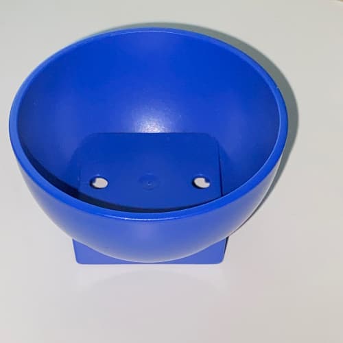 Duplo Ball Tube Base / Dish