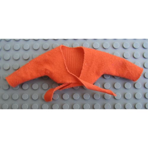 Scala, Crop Top, Child, Tie Front