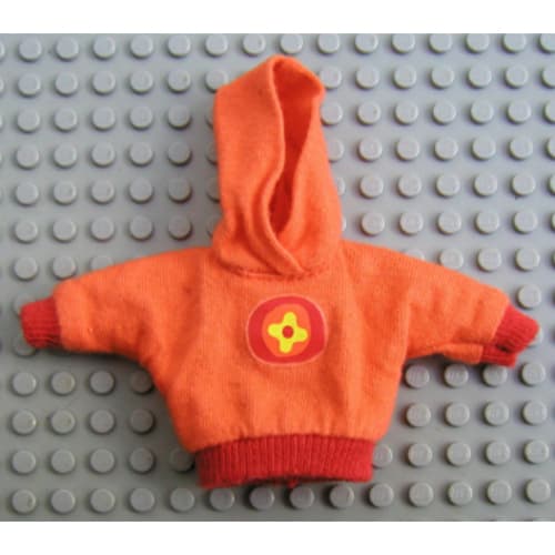 Scala, Sweater with Yellow Flower Print