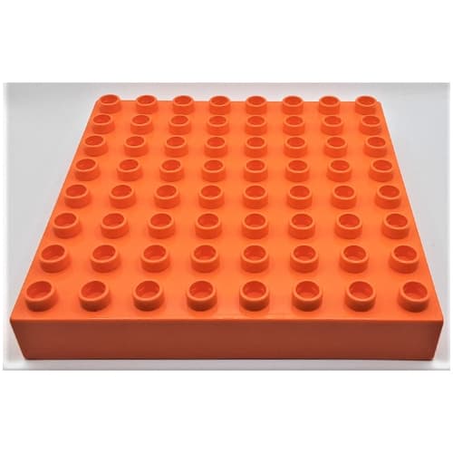 Duplo Brick 8 x 8