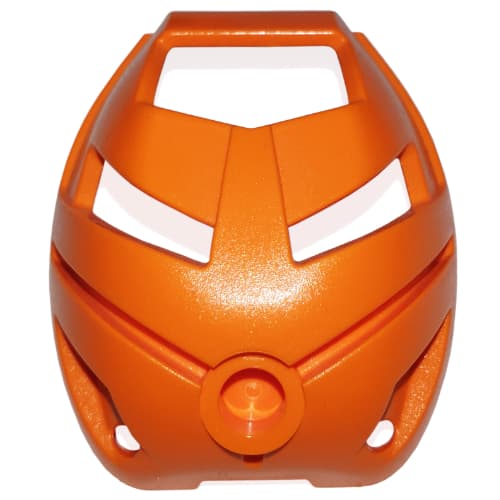 Large Figure Mask Ruru (Turaga)