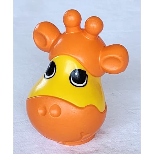 Primo Stacking Head Giraffe