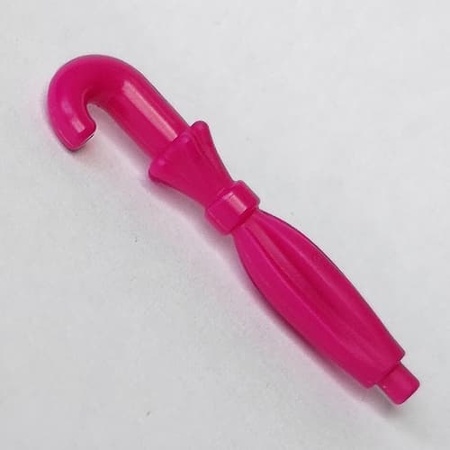 Equipment Umbrella Folded