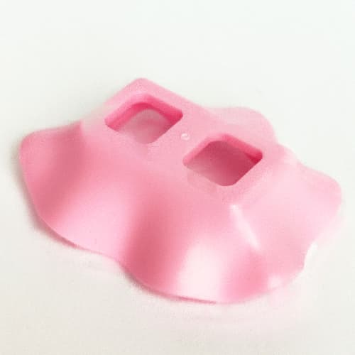 Minifig Hipwear Skirt [Plain]