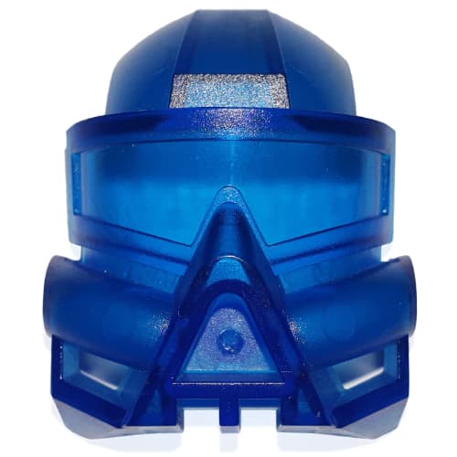 Large Figure Mask Kaukau