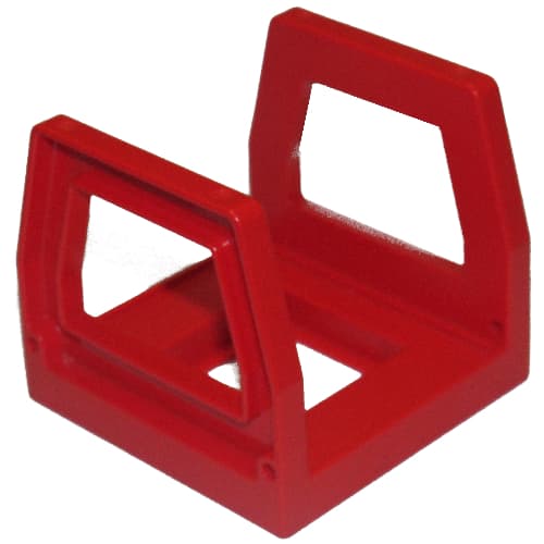 Duplo Train Compartment/Container Frame