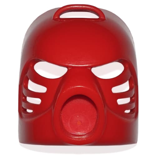 Large Figure Mask Hau [Plain]