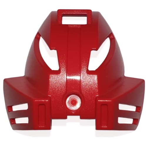 Large Figure Mask Kakama