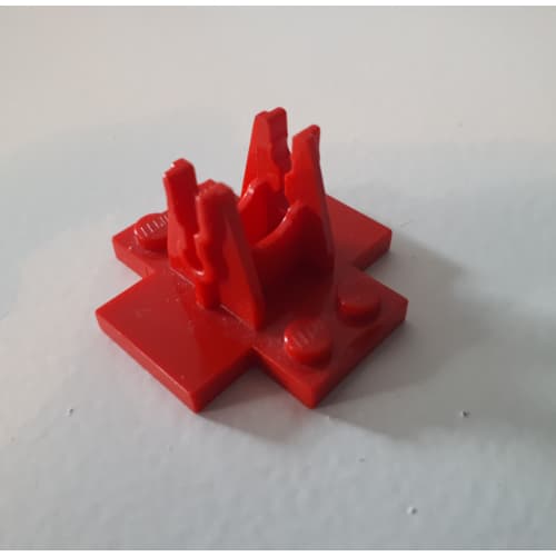 Sports Soccer Goalie Stick Holder Base