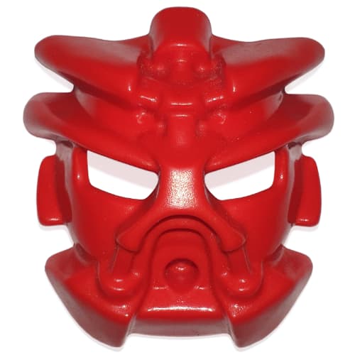 Large Figure Mask Pakari Nuva